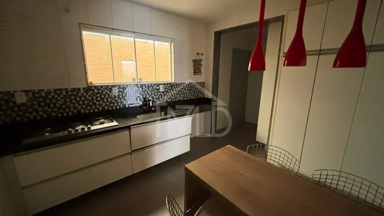 Furnished house with gas kitchen and 4 bedrooms — photo 5