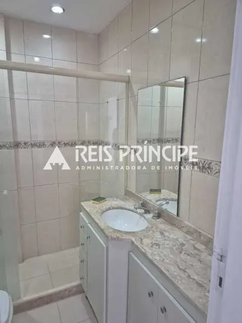 Duplex top-floor apartment with 3 bedrooms and balcony grill — photo 25