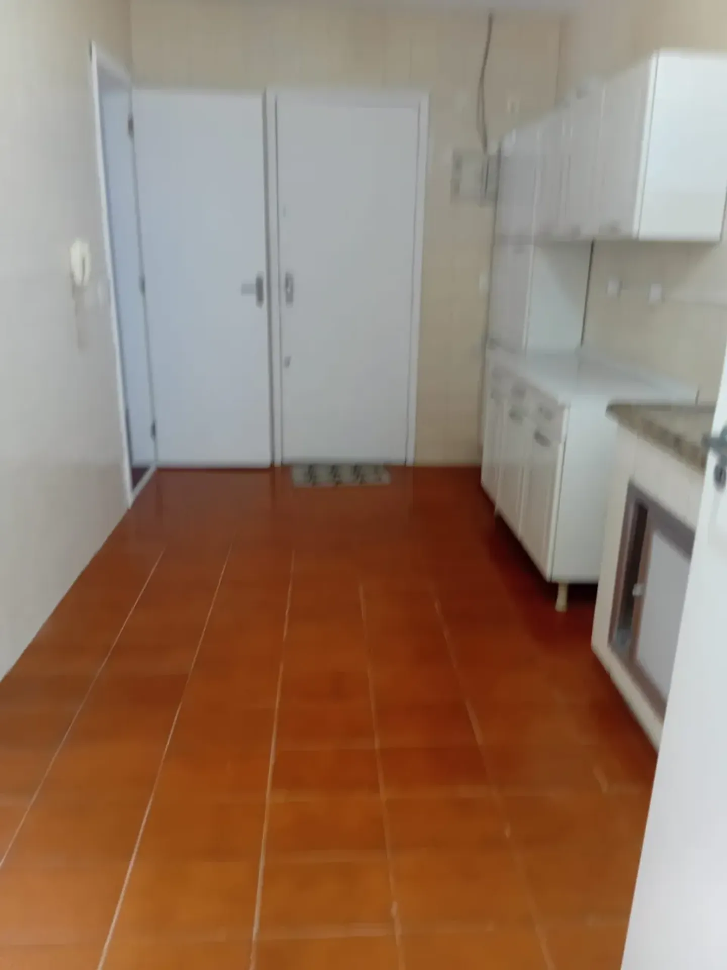 Apartamento com piso de madeira ou laminado, Vila Isabel — photo 2