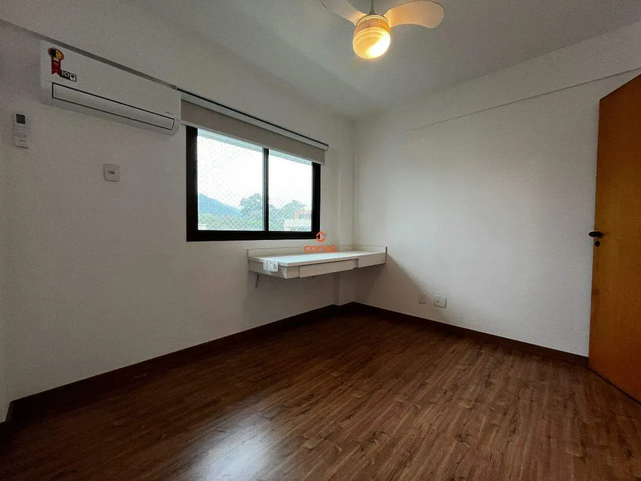 Apartment with 2 bedrooms, 2 bathrooms and 1 parking spot — photo 2