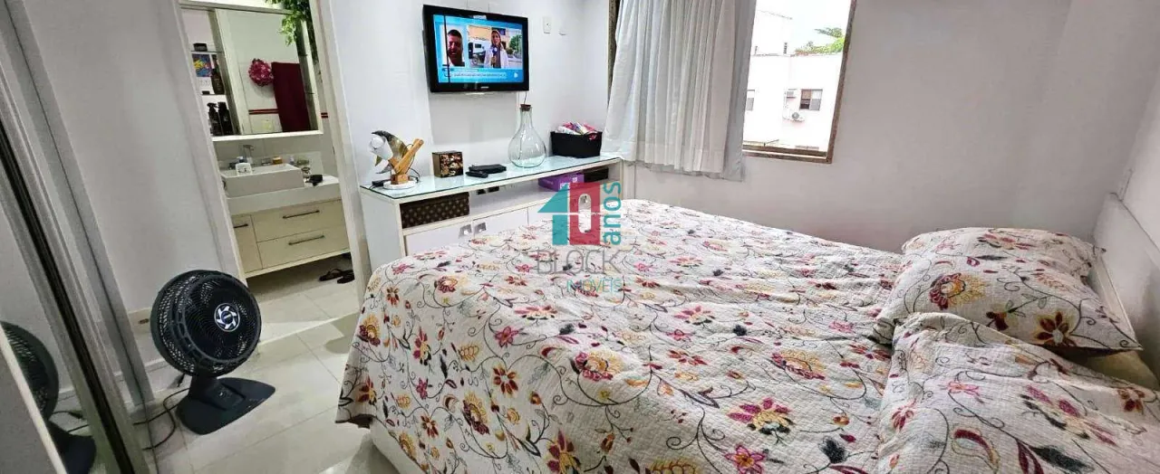 3-bedroom apartment with 3 en-suite bathrooms and 5 baths — photo 10