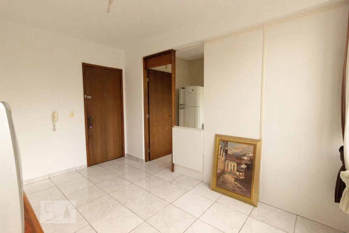 One-bedroom, 35 m² apartment in Curitiba — photo 19
