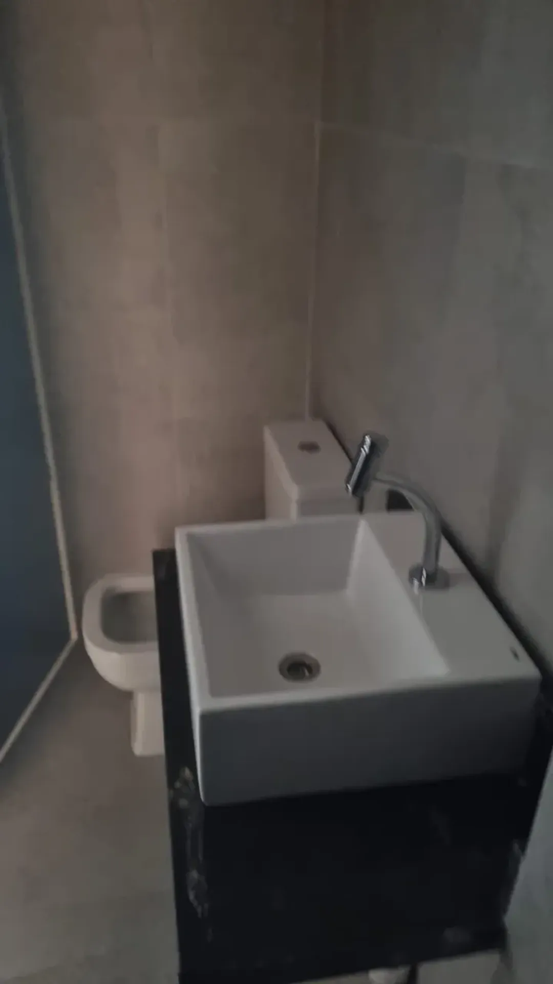 Вид на воду та 1 спальня: квартира 19 м² — photo 9
