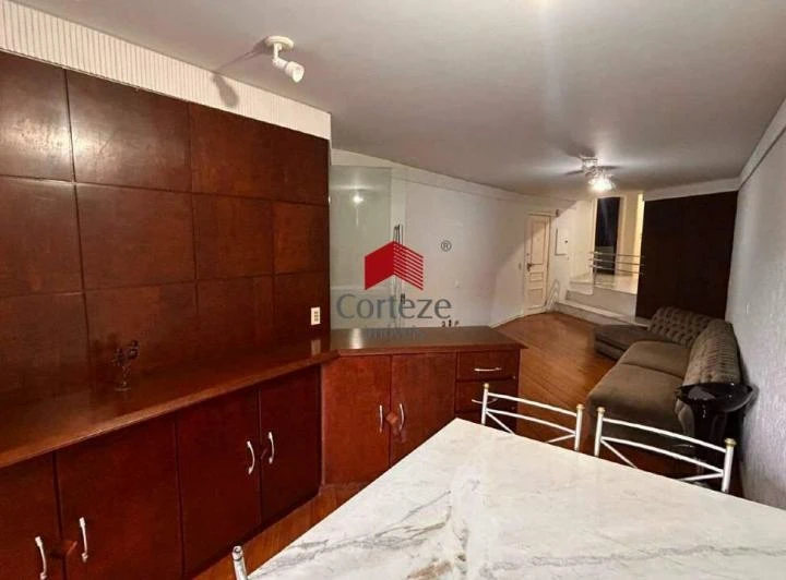 Apartment 545 m² with 1 bedroom and 2 bathrooms — photo 7