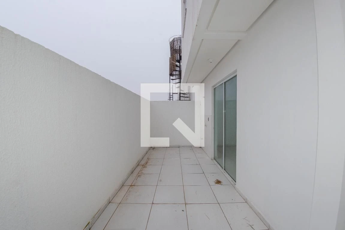 House, 110 m², with a grill on the balcony
