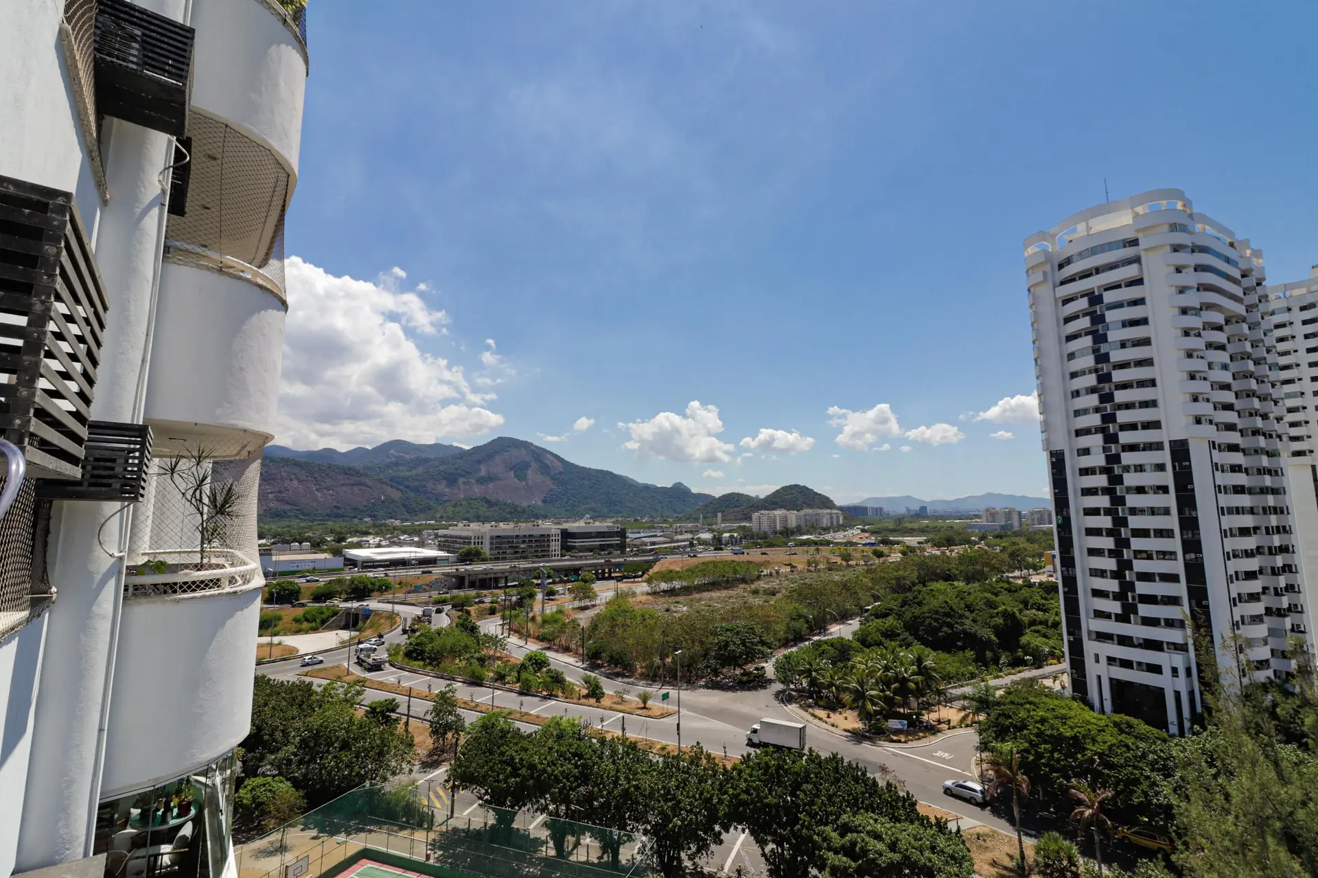 Departamento con vista al agua en Rio de Janeiro — photo 5