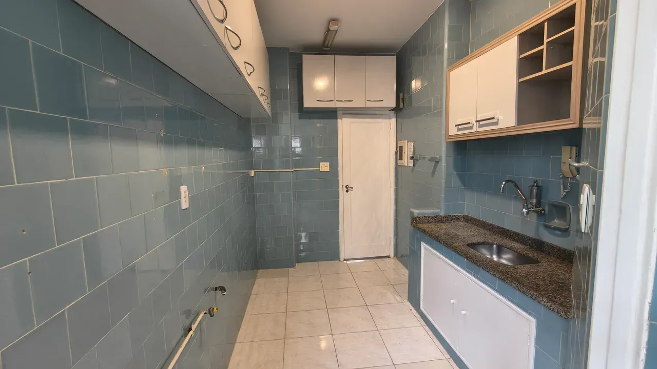 Apartamento de 72 m² com 2 quartos e cozinha separada — photo 13