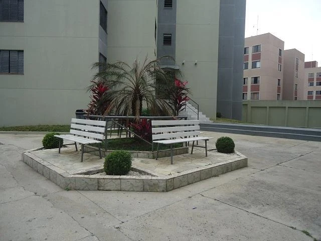 3-bedroom apartment with 1 suite and 1 parking space — photo 24