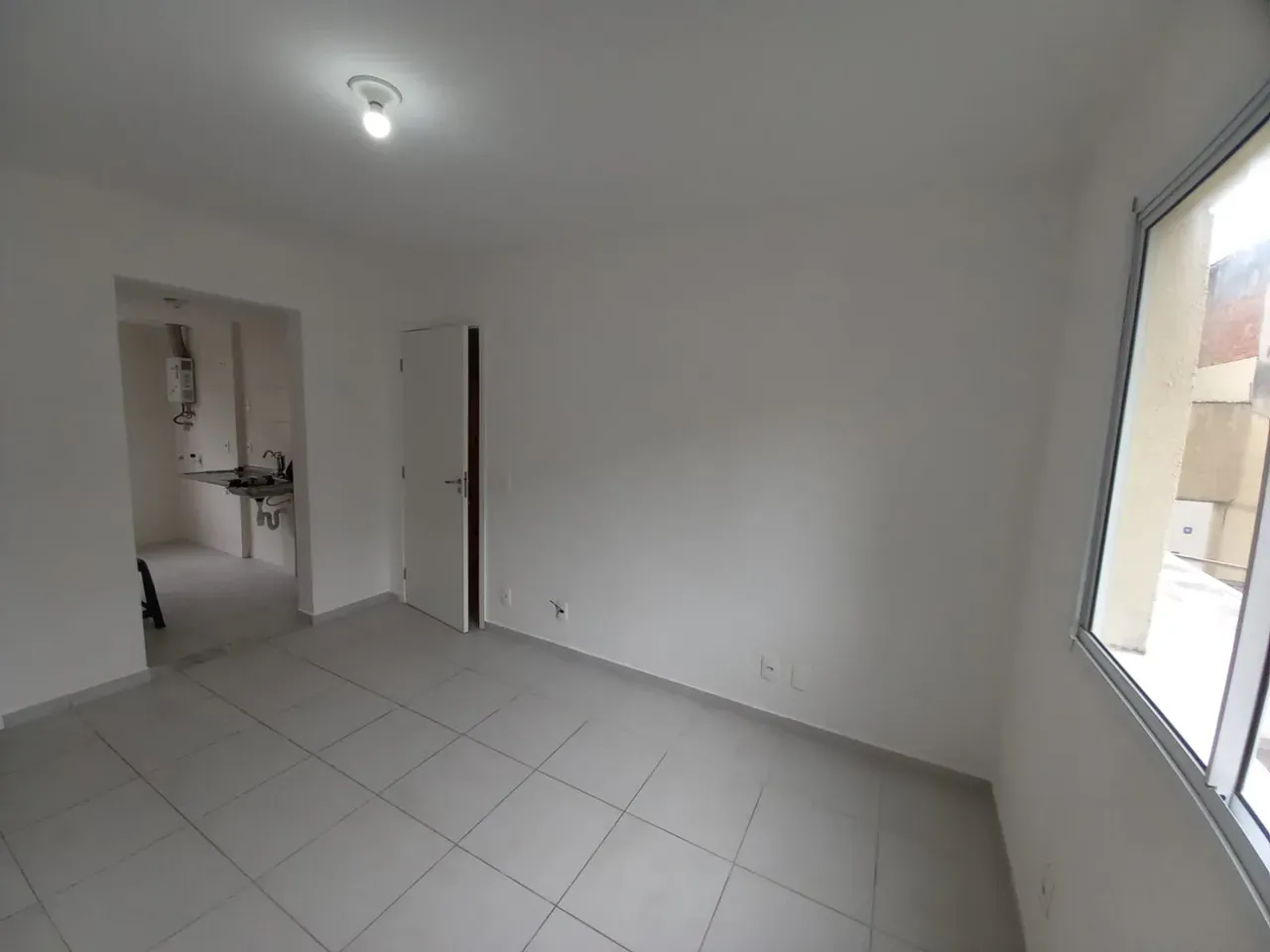 Apartamento de 44 m² e 2 quartos, Lins de Vasconcelos — photo 7