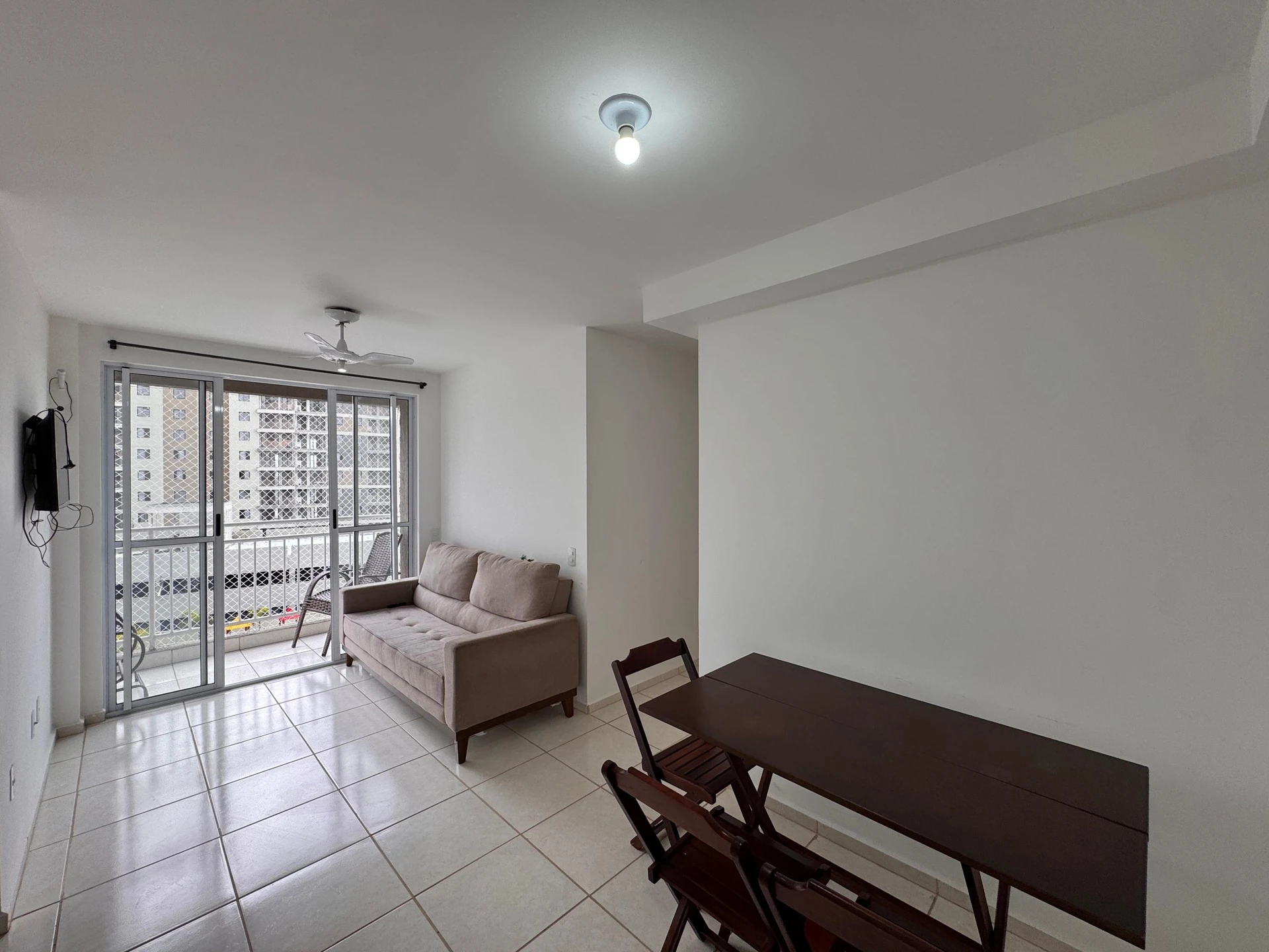 2-bedroom apartment in a building with a sauna — photo 17
