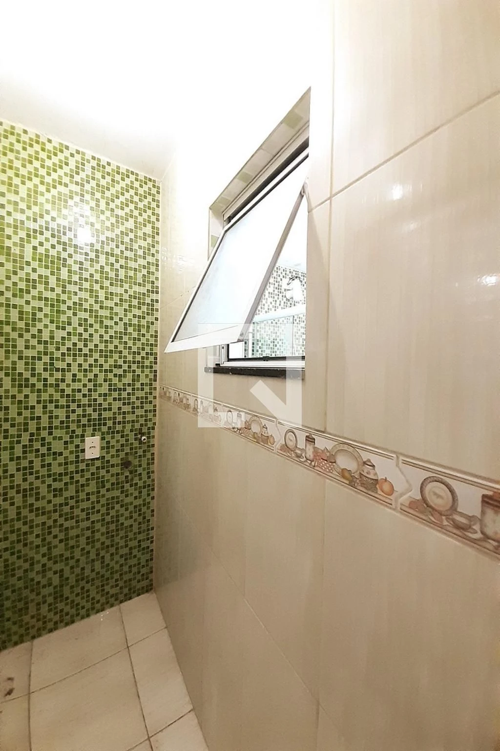 One-bedroom, 39 m² apartment in Rio de Janeiro — photo 11