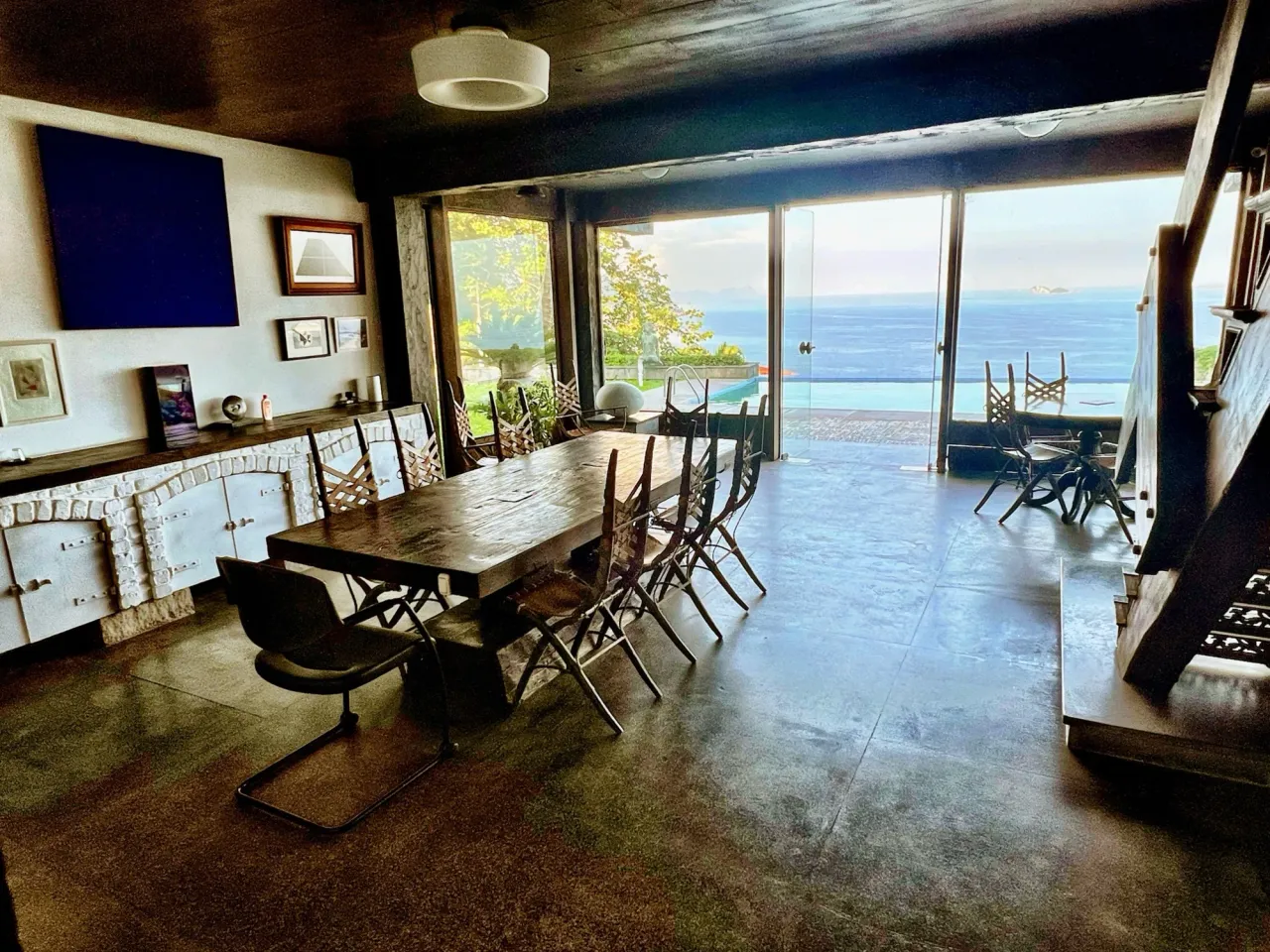 Furnished house with 5 bedrooms and 5 bathrooms — photo 6