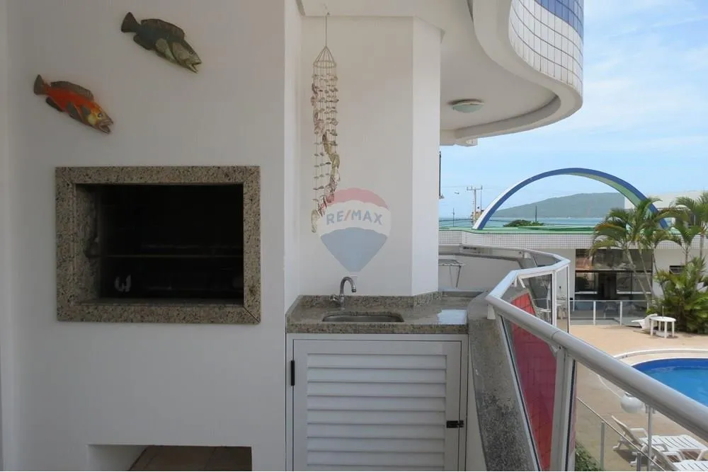 Furnished apartment with balcony and 1 bedroom — photo 14