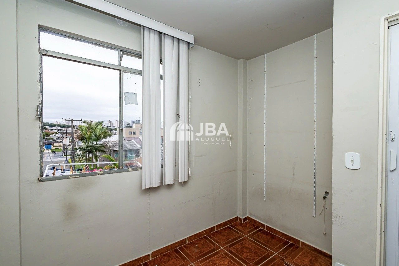 3 quartos e máquina de lavar: apartamento de 53 m² — photo 20