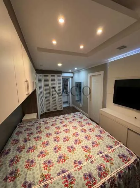Furnished house with 4 bedrooms and open-plan gas kitchen — photo 10