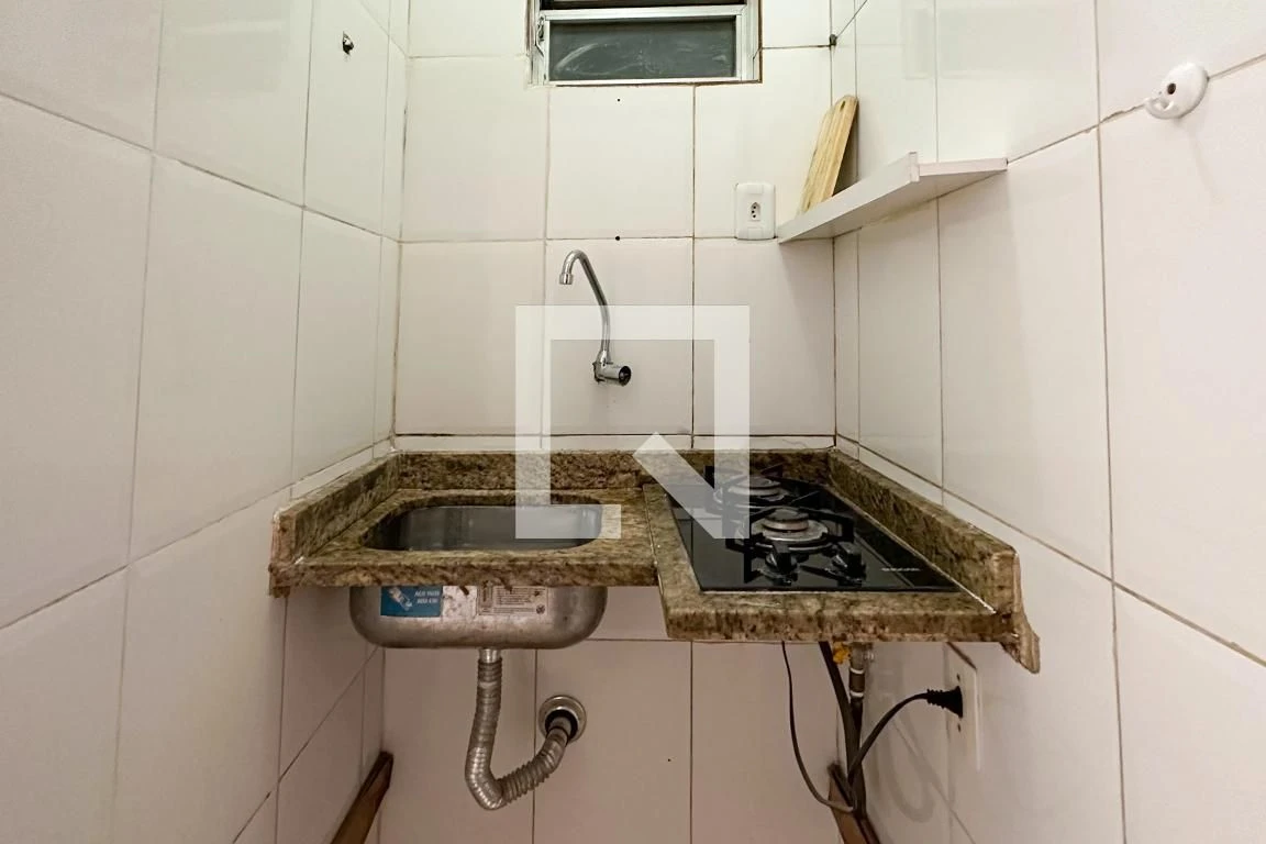 Студия с 1 спальней и 1 ванной, без парковки — photo 8