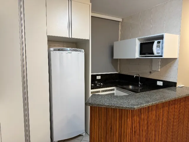 Departamento amueblado, 45 m², con lavadora — photo 11