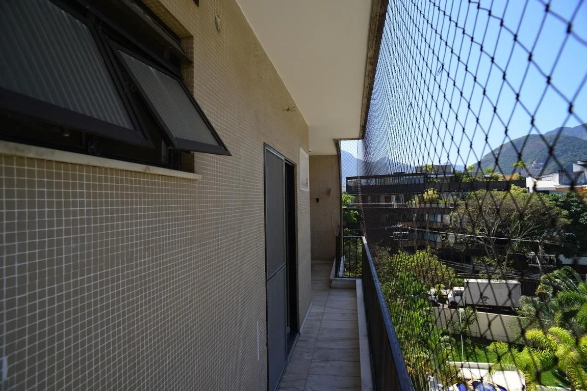 Apartamento para locação com 3 quartos e 4 banheiros — photo 4