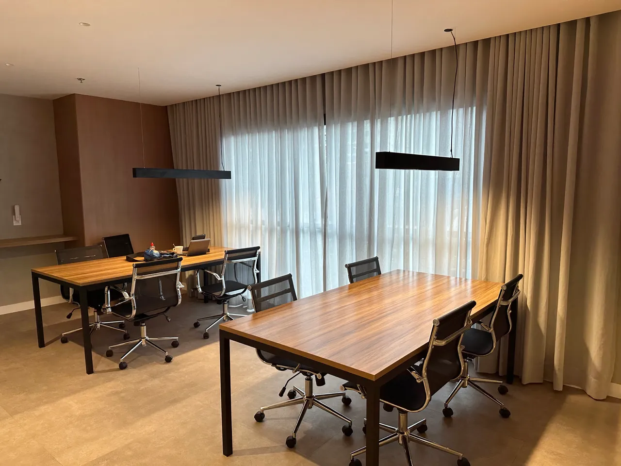 Apartment, 55 m², with a mountain view — photo 7