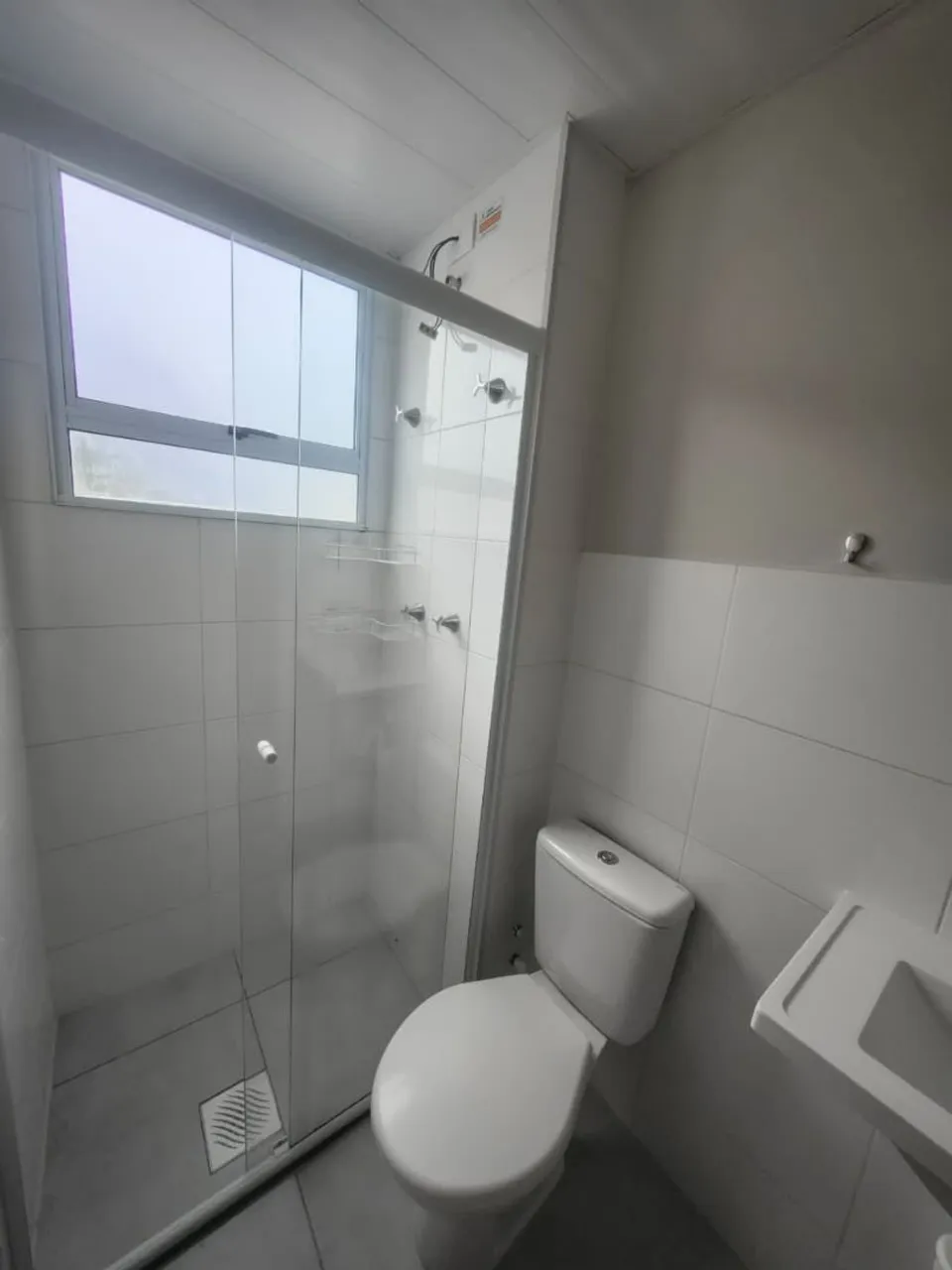 Дерев'яна підлога або ламінат та 2 спальні: квартира 39 м² — photo 10