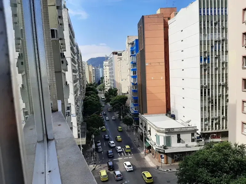 Apartamento de 43 m² com 1 quarto e 5 vagas — photo 9