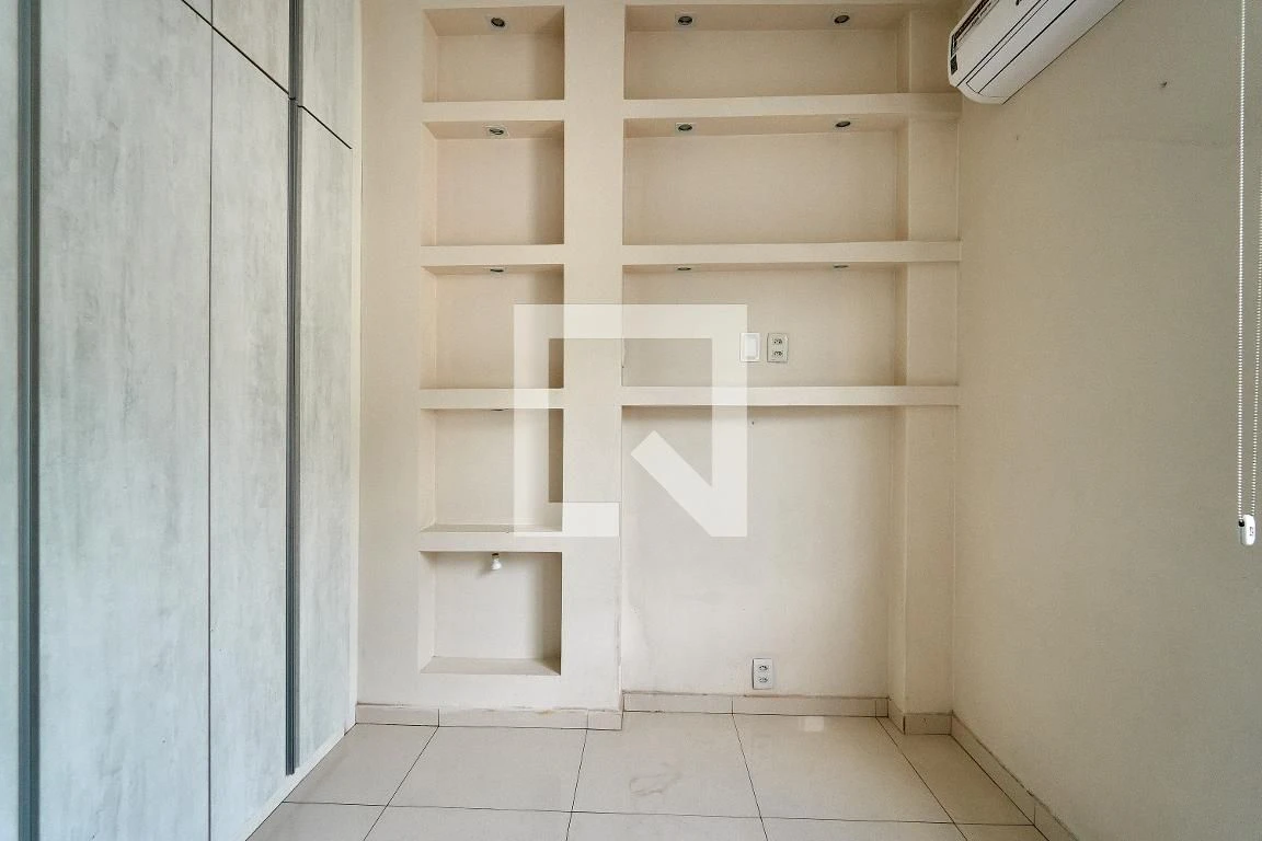 Apartamento com 3 quartos e 1 vaga, cozinha fechada — photo 11