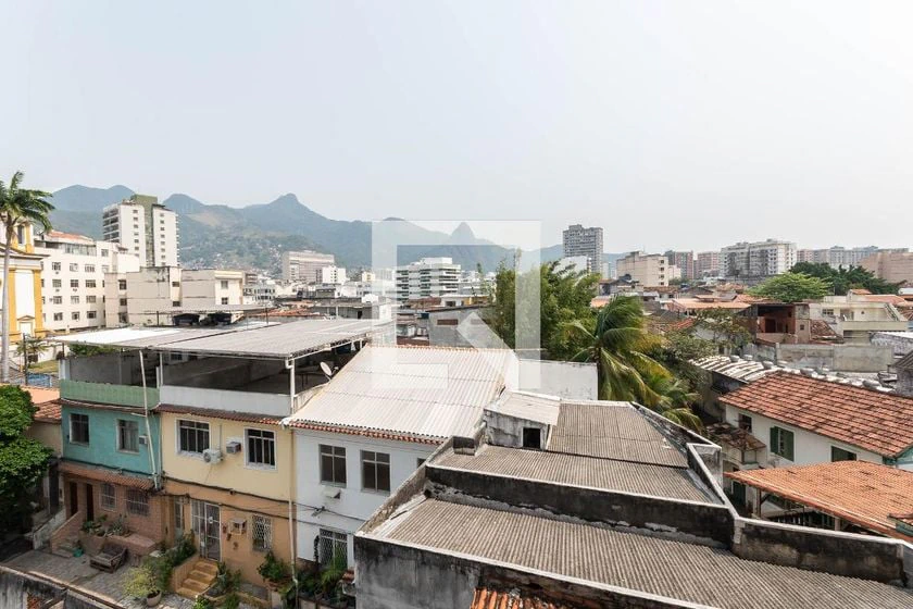 2-bedroom apartment with a home office in Rio de Janeiro — photo 26