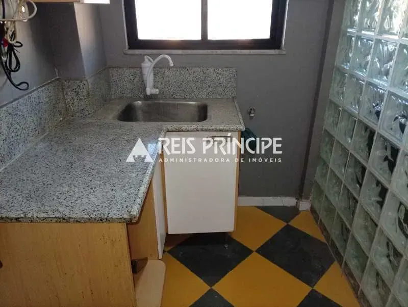 Apartamento com 2 quartos e 3 banheiros, com vaga — photo 13