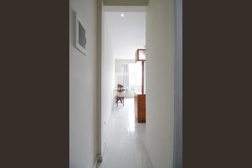 Меблированная квартира 30 м², 1 спальня — photo 2
