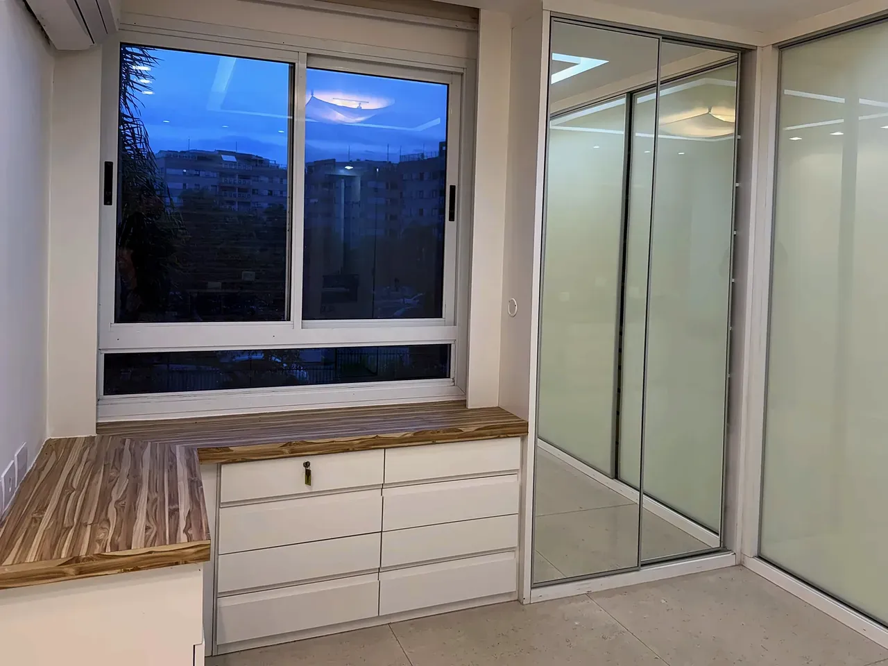 2 quartos e máquina de lavar: apartamento de 100 m² — photo 10
