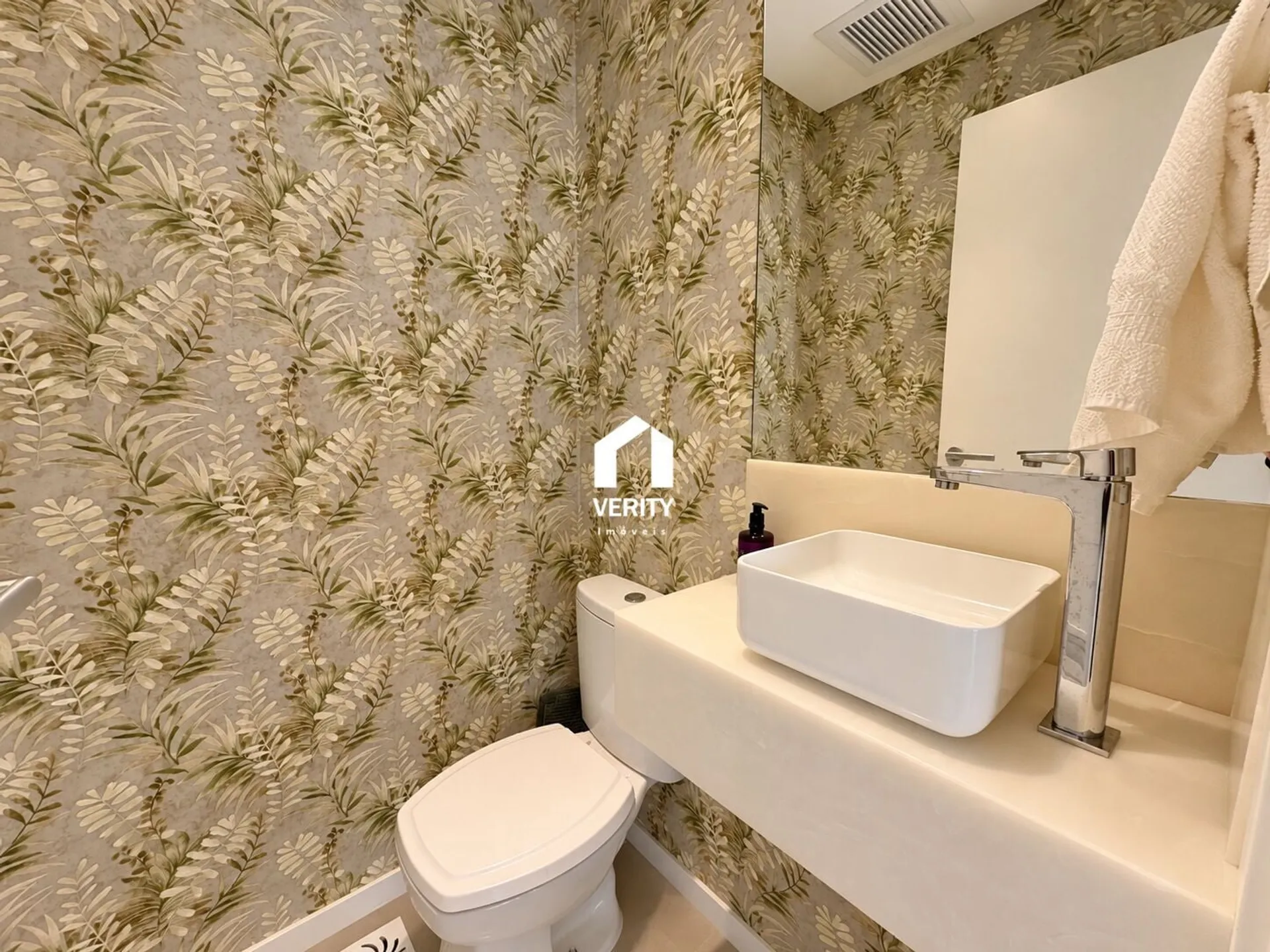 Apartment, 101 m², with a water view — photo 24