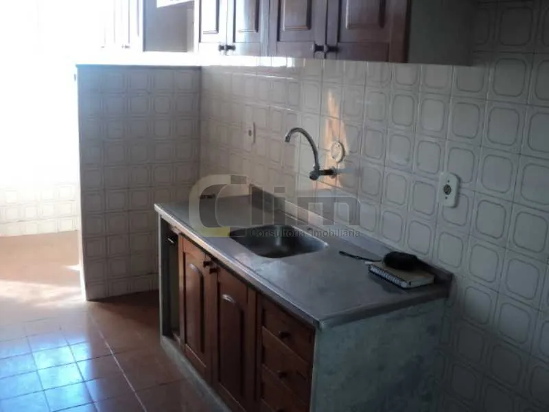 Apartamento com 2 quartos e varanda, 60 m² — photo 4