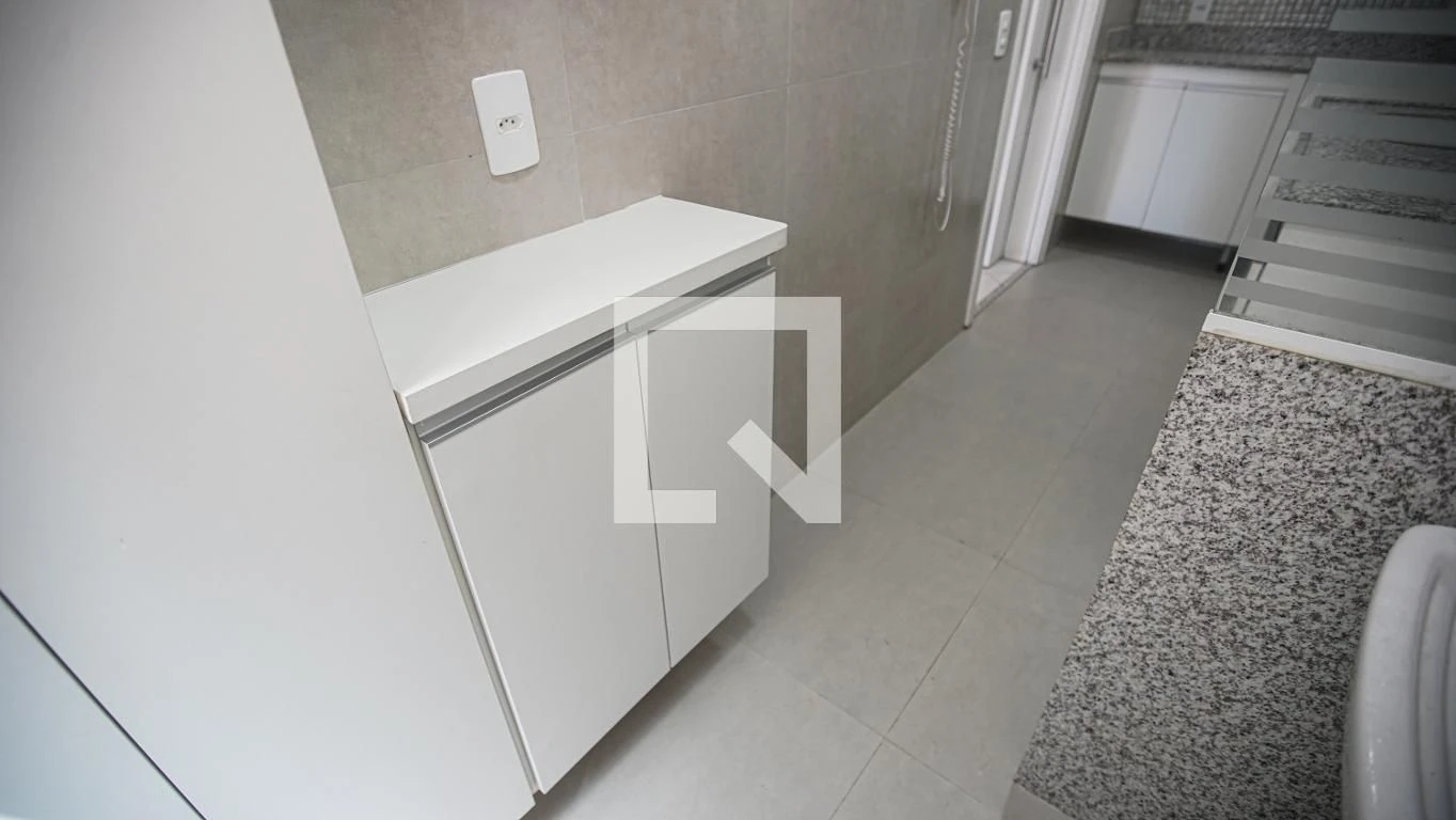 Departamento de 2 dormitorios en edificio con sauna — photo 18