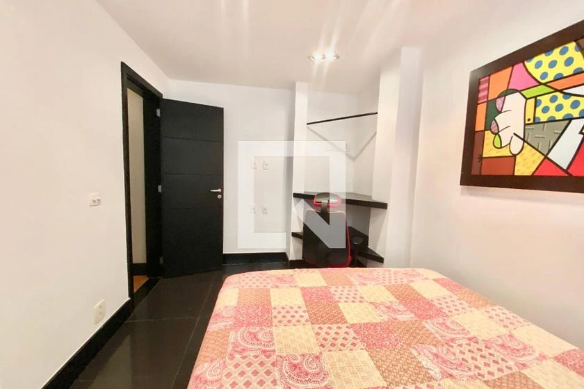 2-bedroom apartment with a home office in Rio de Janeiro — photo 6