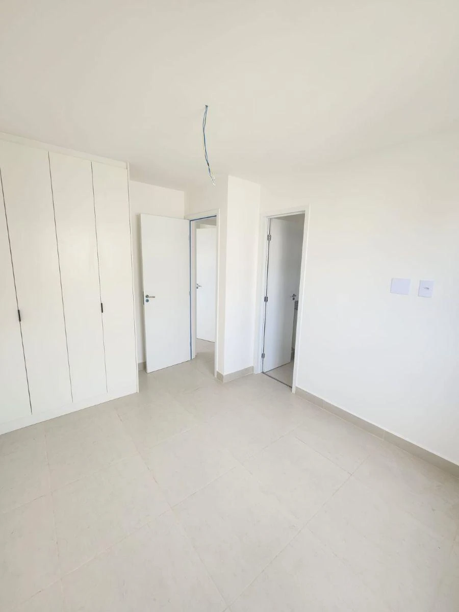 Квартира 65 м² з видом на гори та пральною машиною — photo 3