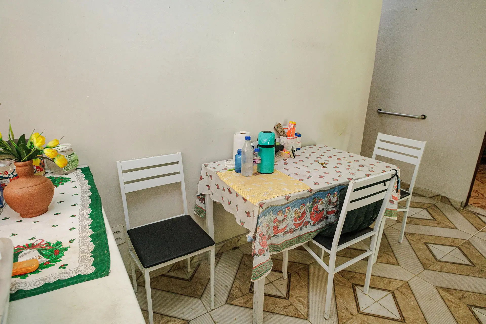 Casa mobiliada com 3 quartos e varanda — photo 14