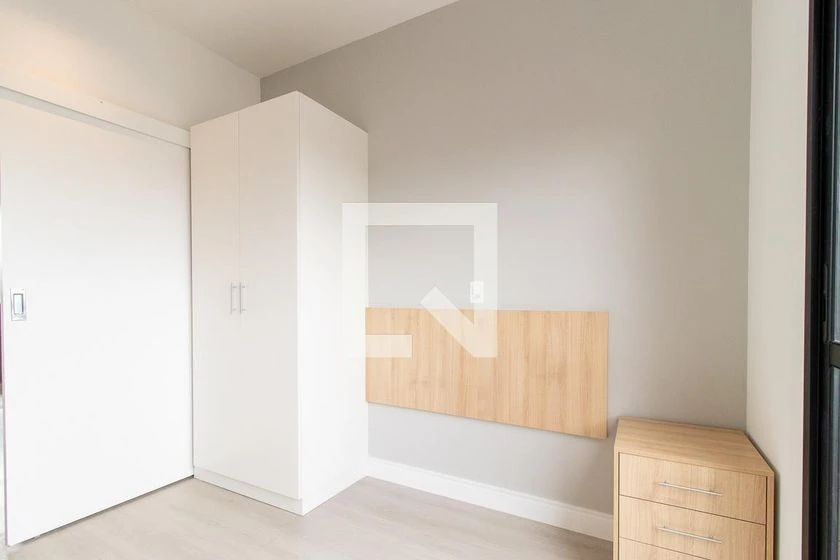 Studio with 1 bedroom and 1 bathroom plus parking — photo 8