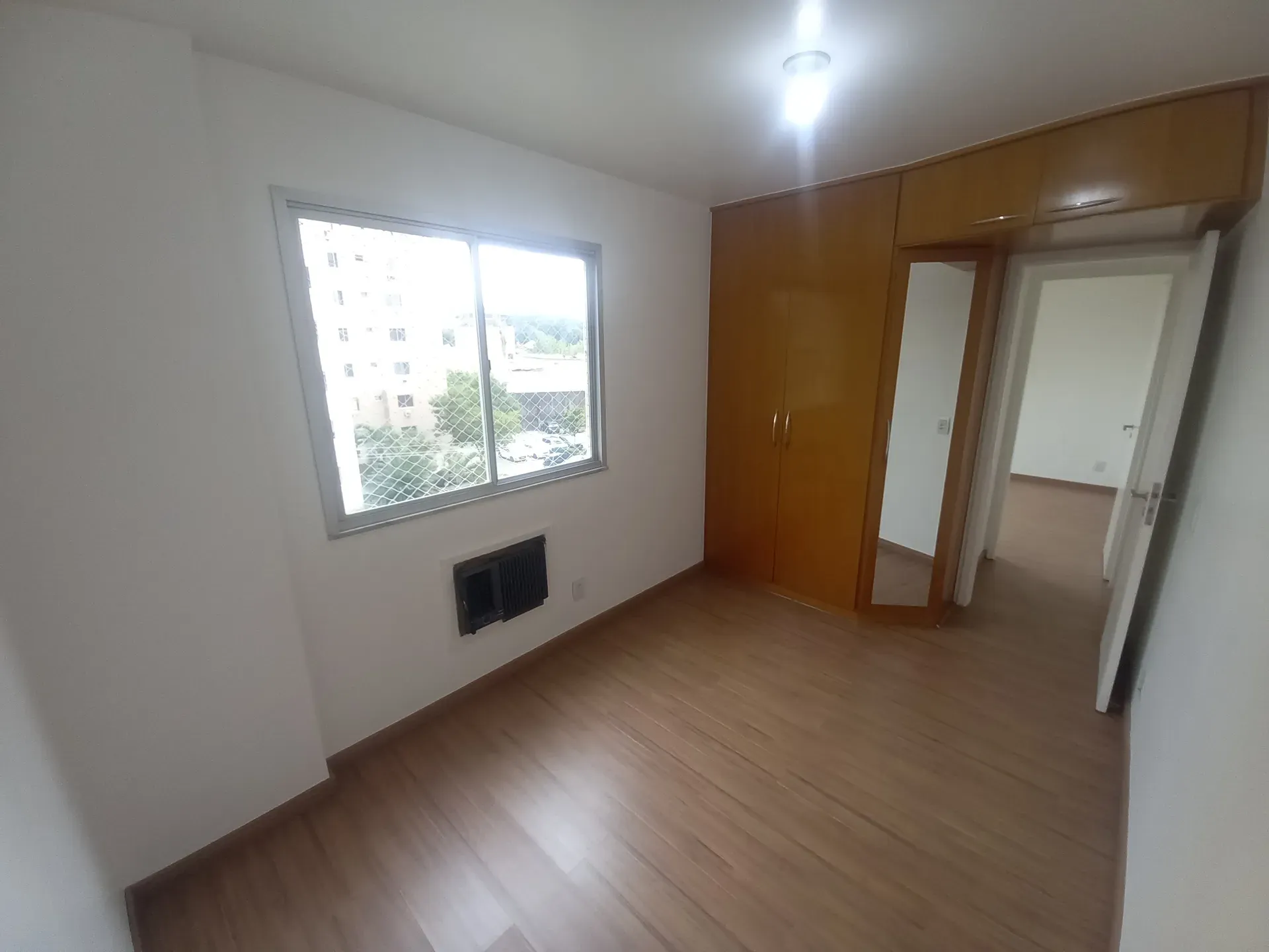 Apartment on the 3rd floor with wood or laminate floors — photo 25