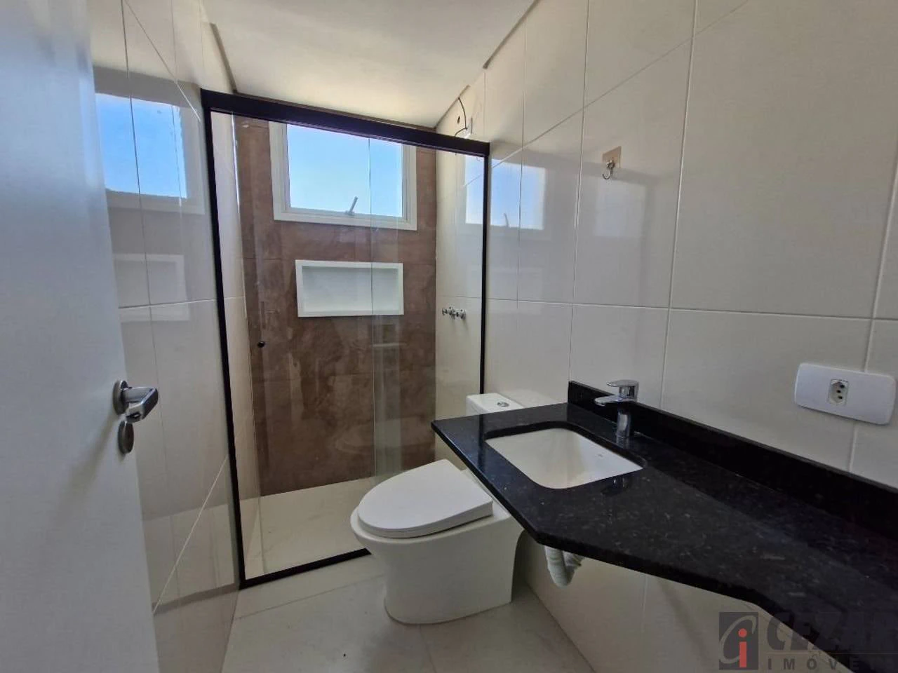 3-bedroom house, 1 with its own bathroom, 110 m², Curitiba — photo 18