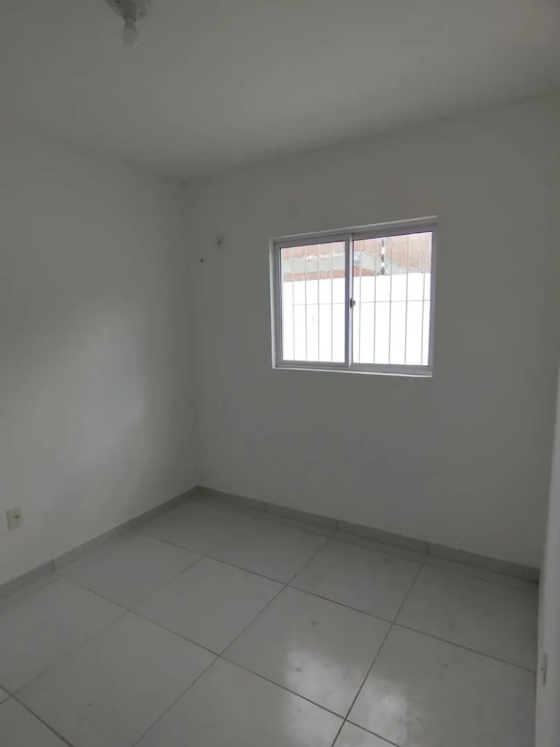 3-bedroom house with a garden in João Pessoa — photo 21