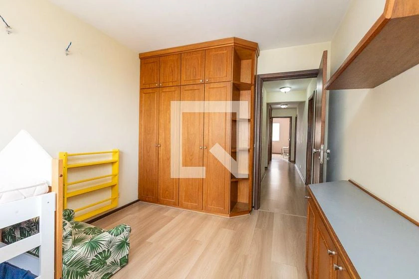 Apartamento de 4 quartos com varanda e 165 m² — photo 18