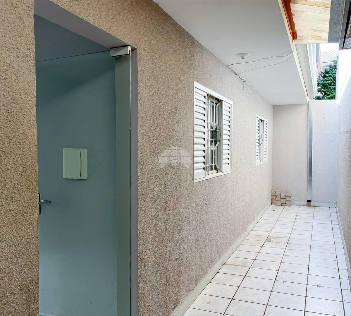 2-bedroom, 63 m² house in Curitiba — photo 13