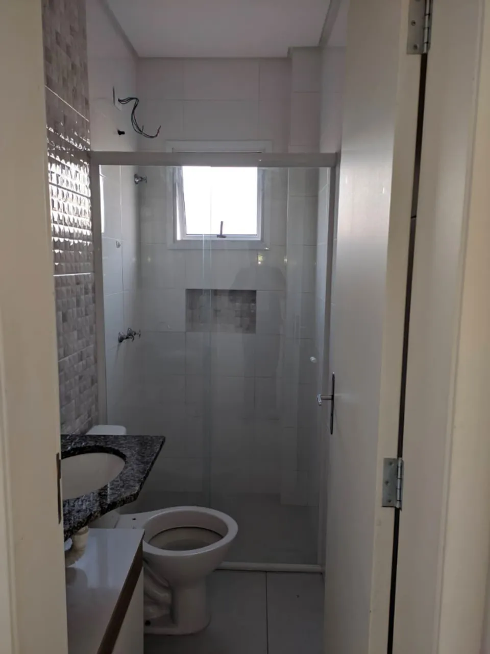 35 m² studio in Curitiba — photo 4