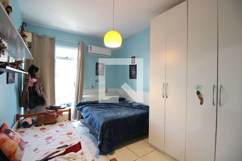 Apartamento de 98 m² com 2 quartos e 2 banheiros — photo 10