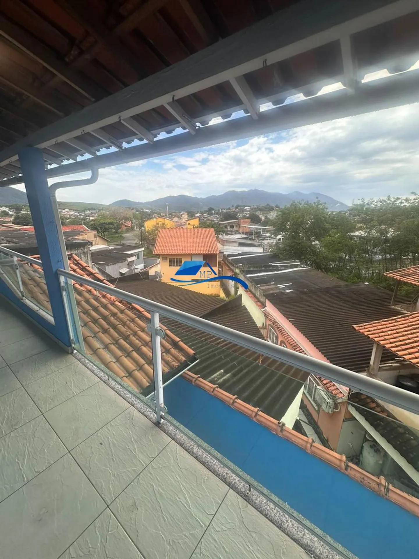 House, 153 m², with a washing machine — photo 17