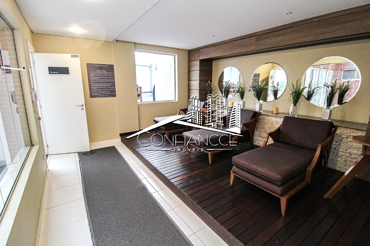 Unfurnished 3-bedroom apartment with 4 bathrooms — photo 39