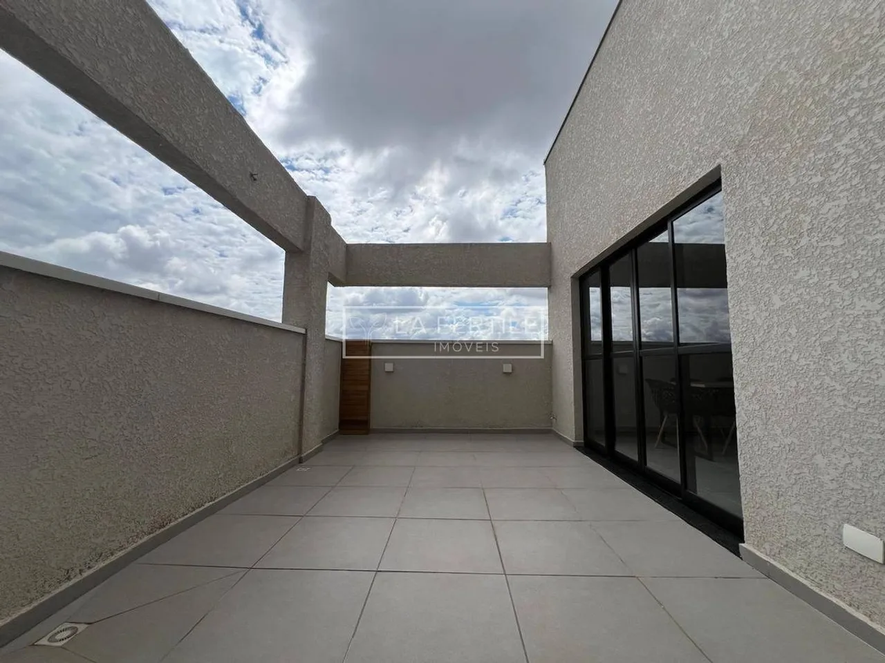 Apartment with 1 bedroom and garden, 45 m² — photo 16