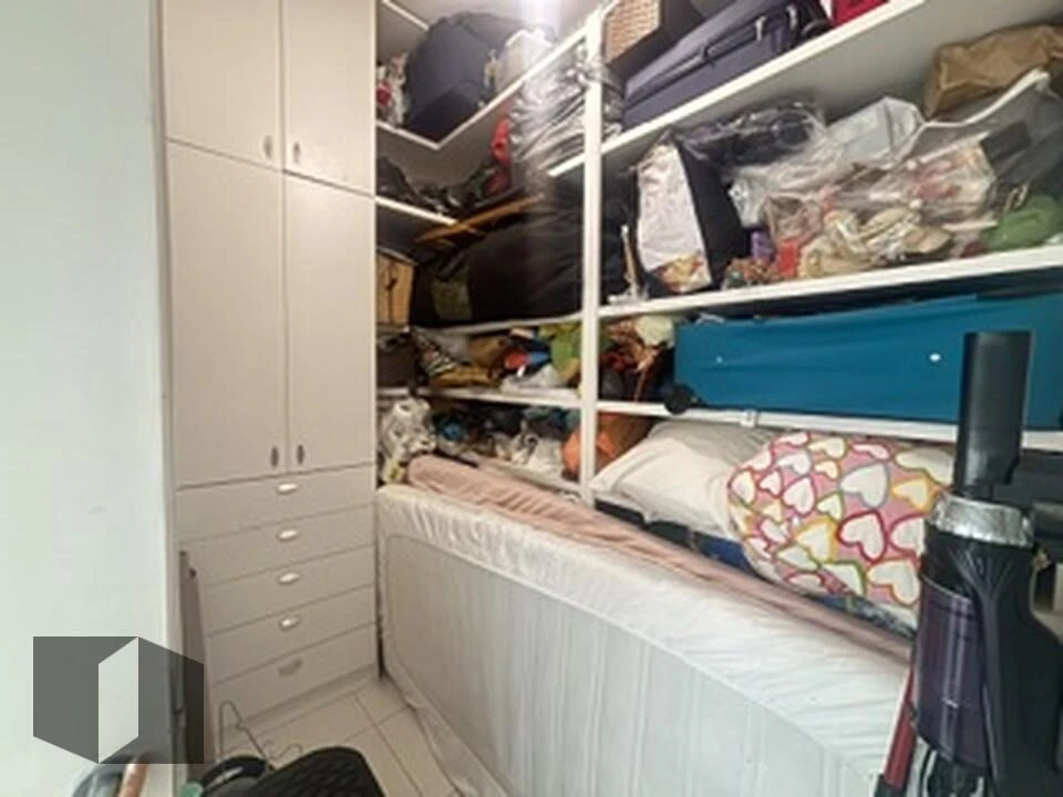 Furnished apartment, 120 m², with a walk-in closet — photo 21