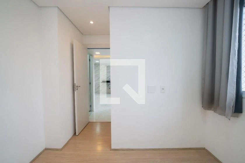 45 m² apartment with 2 bedrooms and an open-plan kitchen — photo 44