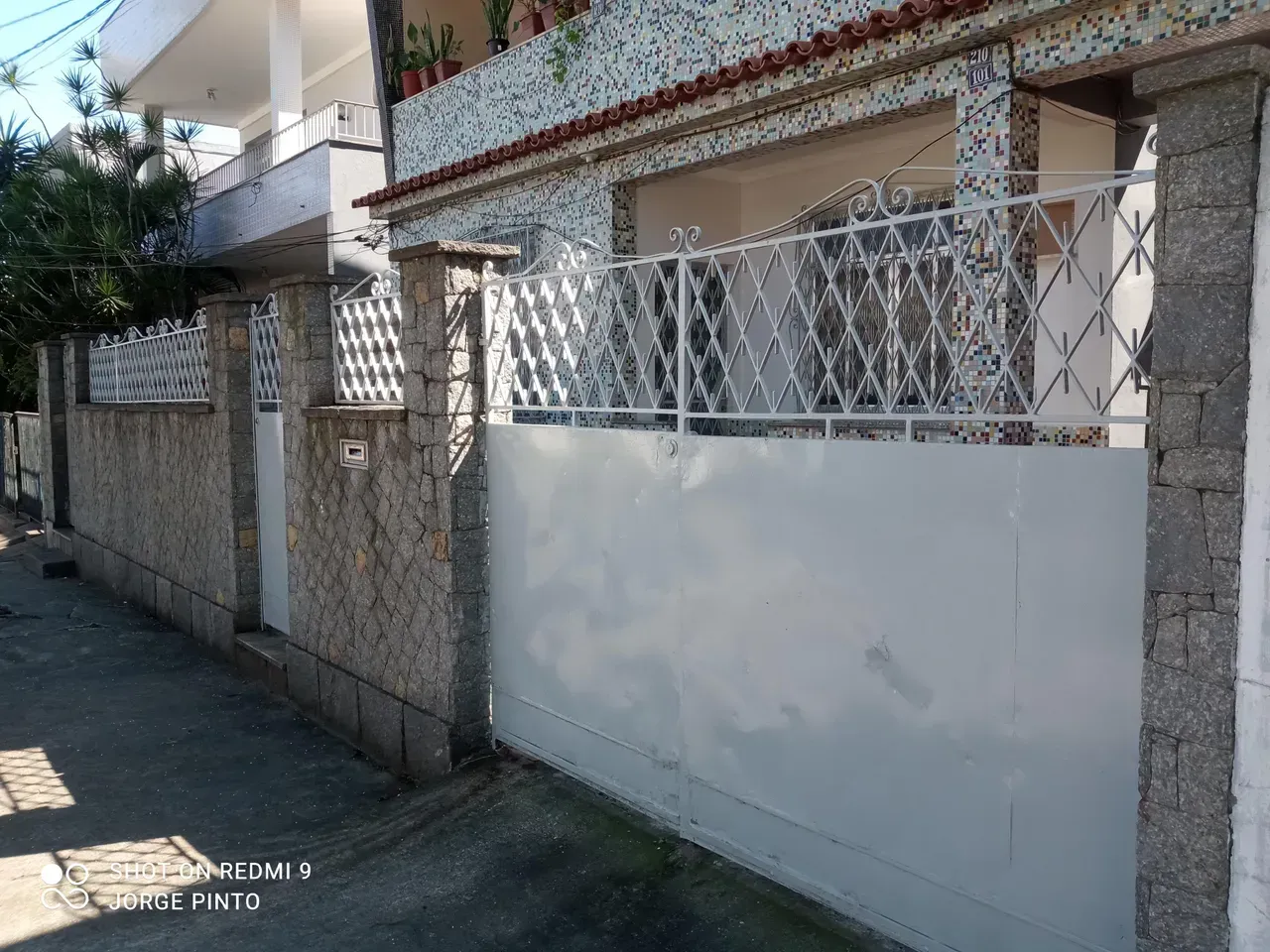 Single-story house for rent with 2 bedrooms and 4 parking spots — photo 14